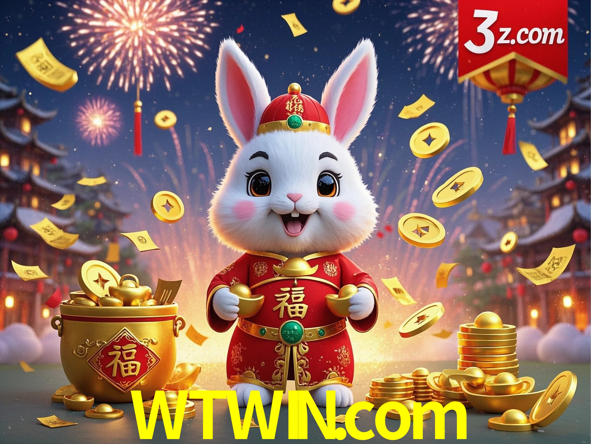 wtwingame-Slots